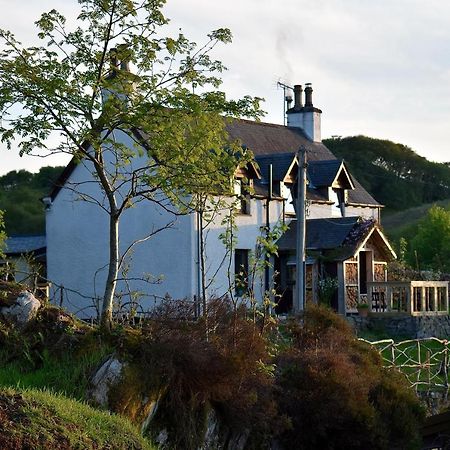 Ardmore House B&B Lochinver Eksteriør bilde