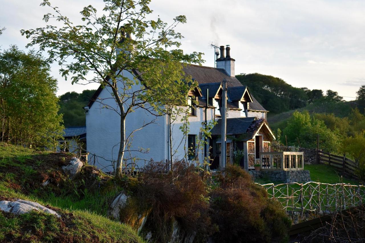 Ardmore House B&B Lochinver Eksteriør bilde