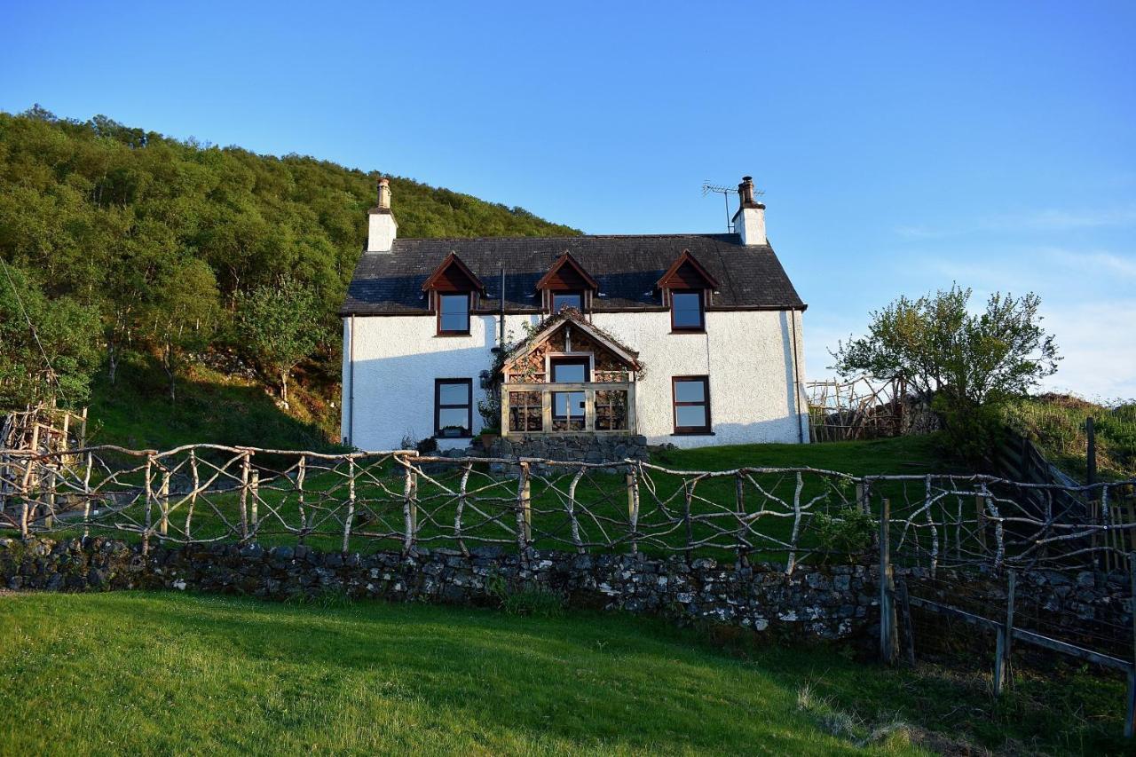 Ardmore House B&B Lochinver Eksteriør bilde